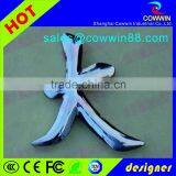 Stainless Steel Letter Box, Taxi Signs for Sale Outdoor, Outdoor Light Box Signs thumbnail-2