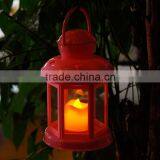 Lumifre BS10 High Quality ABS Plastic Candle Lamp Camping Lantern thumbnail-1