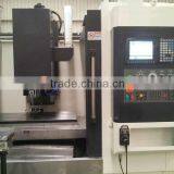 5-Axes Line Rail CNC Vertical Milling Machine for Consumer Electronics Parts Processing LV-1260 thumbnail-2