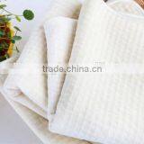 Luxury Embroidered Silk Face Towels thumbnail-2