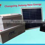 A-grade Cell High Efficiency Mono-100w Solar Panel for Solar Power System thumbnail-4