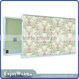 2016 TUV GS CE ROHS SAA 360W/600W/720W/960W/1200W Health Care ir Heaters Manufacturer Infrared Panel Heater