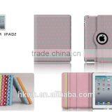 Mini Rotating for Ipad 2/3 Leather Bag thumbnail-6