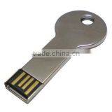 Key Metal Usb Memory Storage With CE RoHS thumbnail-5