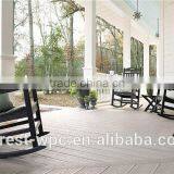 Wpc Outdoor Decking High Performance Engineered Flooring FRSTECH Wood Tiles Supplier's Choice