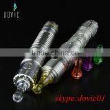 Protect Your Mouth From Heat Plastic Drip Tip thumbnail-1