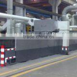 Multifunctional Steel Plate Movable Shot Blasting Machine With CE Certificate thumbnail-5