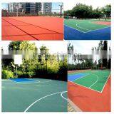 Standard 400meter Running Track/athletic Tracks/running Way Materials/epdm Granules-g-y-160221-2 thumbnail-6