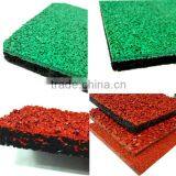 Blue Epdm Granules/green Epdm Chips/red Crumb Rubber/rubber Sheet for Flooring-g-y-151221-4 thumbnail-5