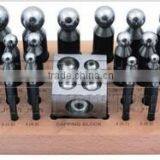 Dapping Plate/ Jewelry Tools thumbnail-6