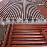 Mineral Transfer Equipment China Manufacturer AIGERUI UHMWPE Pipe for Sale