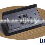 UK Power Data Socket thumbnail-1