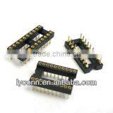 2.54mm ic Test Socket Adapter