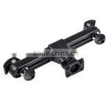 Universal Tablet Car Headrest Mount Holder Car Back Seat Holder for Ipad 2 3 4 Ipad Air 1 2 3 4 (Tablet Car Mount) thumbnail-6