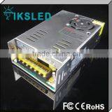 High Quality dc Power Supply 12V 200A With High Stablity and High Efficiency