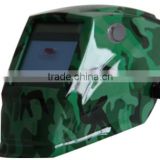 model LYG-A8BOB super quality 4 sensors custom welding mask weld