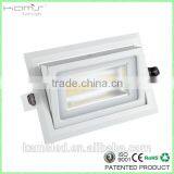 High Brightness 100 Degree 28w Smd Led Flood Light / High Ceiling Indoor Flood Light 20w/28w/38w thumbnail-1