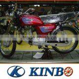 100cc Motorcycle thumbnail-1