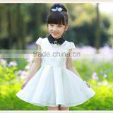 Children Girl Dress Girl Party Wear Western Dress Baby Girl Wedding Dress thumbnail-6