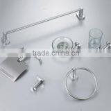 Bathroom Accessories Towel Ring HY-K003 thumbnail-1