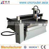 Cheap Tombstone CNC Router ZK-1218 1200*1800mm