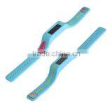 Intelligent Bluetooth Smart Bracelet With Health Sleep Monitoring and Pedometer thumbnail-1