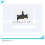 3 Pin Potentiometer Slide Potentiometer 20mm Travel Length thumbnail-4