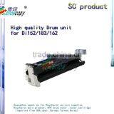 Drum Unit Compatible for Minolta Bizhub162/210/163V/7616V Drum Kit thumbnail-2
