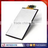 Hot Sale Best Quality LCD Touch Screen Digitizer Assembly Replacement for Sony Ericsson X12 thumbnail-4