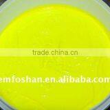 Color Pigment Paste FOR Thickener Binder,emusion