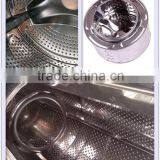 Best Price Hospital Used Industrial Washing Machine/ Commercial Laundry Cleaning Equipment for Sale thumbnail-5