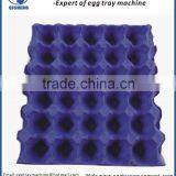 High Quality Advanced Processing Molding Paper Egg Tray Making Machine thumbnail-6
