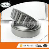 Manufacturing Flat Ceramic Tapered Miniature Taper Roller Bearings 32209 thumbnail-2