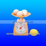 Plastic Kitchen Scale thumbnail-1