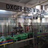 Glass Bottle Bottling Machine/custom Glass Beer Bottles/machine to Make Glass thumbnail-5