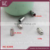 Customized Close End Zipper for Bags Accessories thumbnail-1