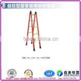 FRP Insulation Joint Ladders,Fiberglass Joint Ladder,extension Ladder With 2/4 Joints thumbnail-1
