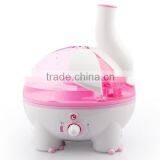 Electric Home Elephant Humidifier XJ-5K128 thumbnail-2
