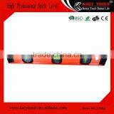 I-BEAM Aluminum Spirit Level