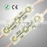 2016 Energy Saving 0.72W Injection Led Module SMD5050 IP68 Samsung Led Module thumbnail-3