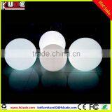IP68 Waterproof Pool Floating LED Light Ball With Colors Changing thumbnail-4