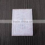 Simple Tower Fashion Woven Label thumbnail-3