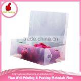 Hot Selling Packaging Pvc Box,new Clear Plastic PVC Box,pvc Packaging Box Made in China Quality Choice thumbnail-2