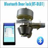 Hot Sales Smart Electric Electric Magnetic Door Lock Outdoor thumbnail-2