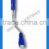 EXTENDABLE FLASHLIGHT WITH MAGNETIC PICKUP TOOL thumbnail-1