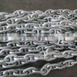 Hardware Galvanized Chain Strong Chain thumbnail-3