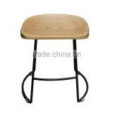 BS009D-1 Metal Bar Stool Legs thumbnail-4