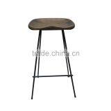 BS009C Ceramic Garden Stool Seat of thumbnail-3