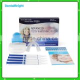 Quality home led instant teeth whitening kit efficient bleach kit