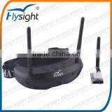 C711 FLYSIGHT 5.8 GHz Spexman One Diversity FPV Goggles With Picture in Picture
